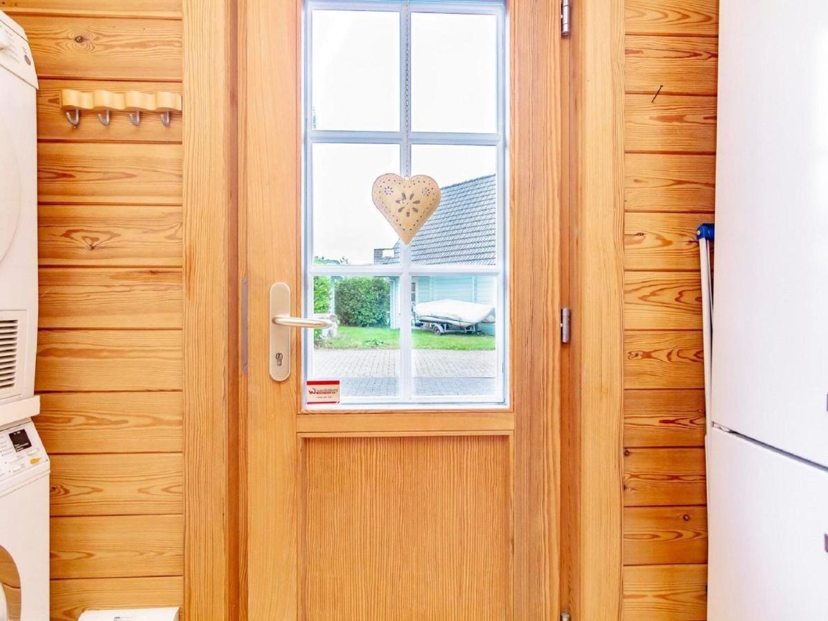 Beautiful Holiday Home With Private Terrace Kropswolde 외부 사진